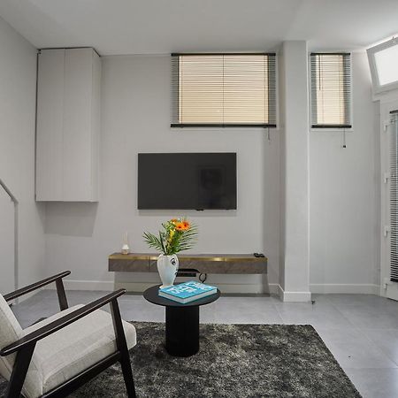 Residense Montmartre By Studio Prestige Paris Exterior photo