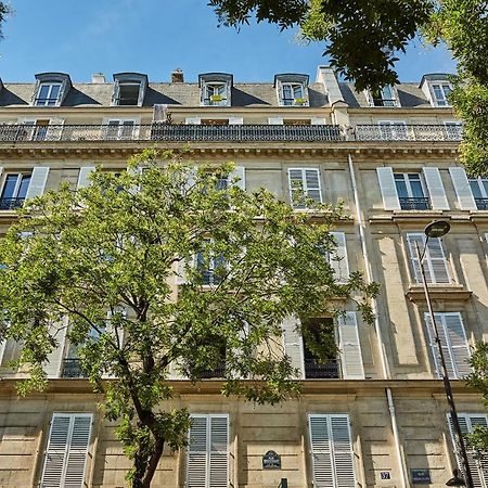 Residense Montmartre By Studio Prestige Paris Exterior photo