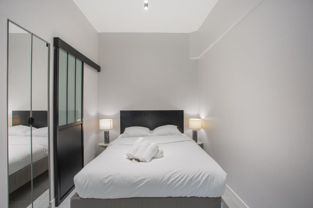Residense Montmartre By Studio Prestige Paris Exterior photo